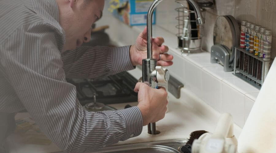 Professional Leak Detection Services in Hannah, ND